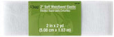 Dritz 2in x 2yds Soft Waistband Elastic White